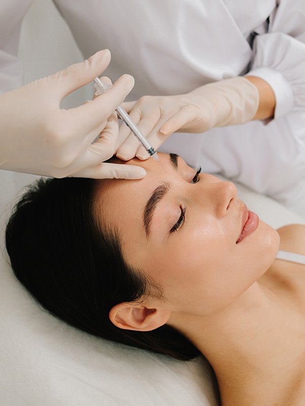 service botox