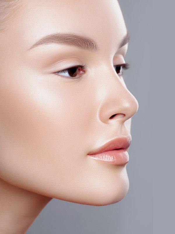 service cheek fillers
